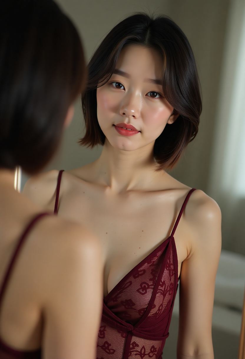 安居