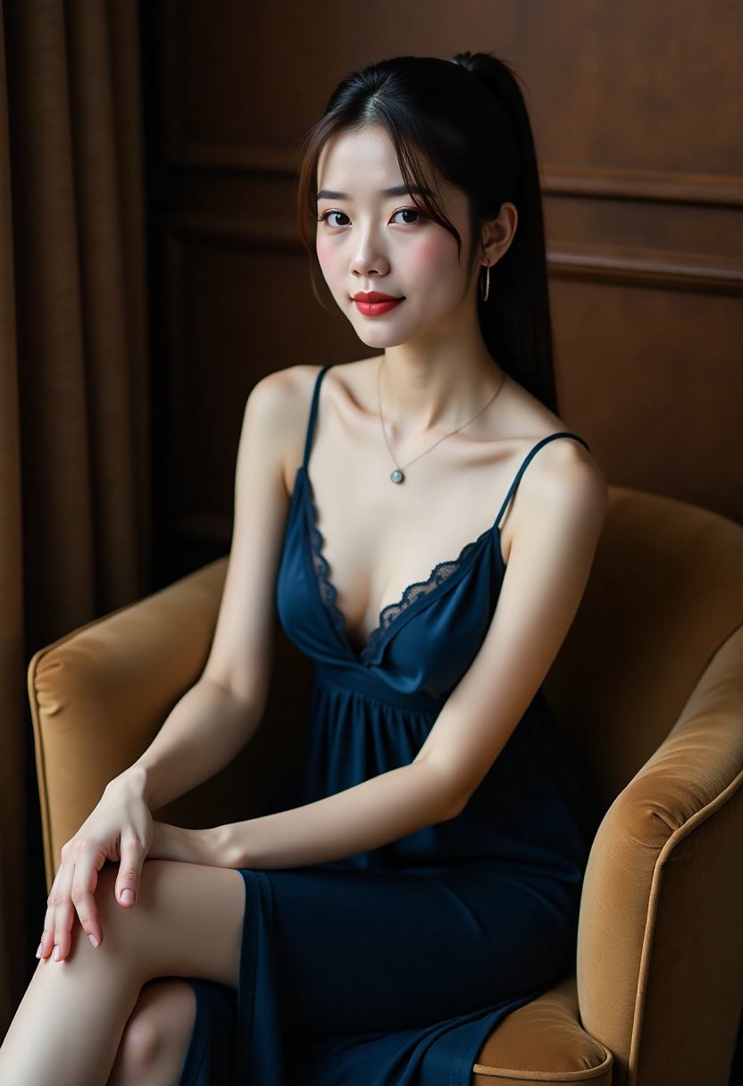 末代皇帝