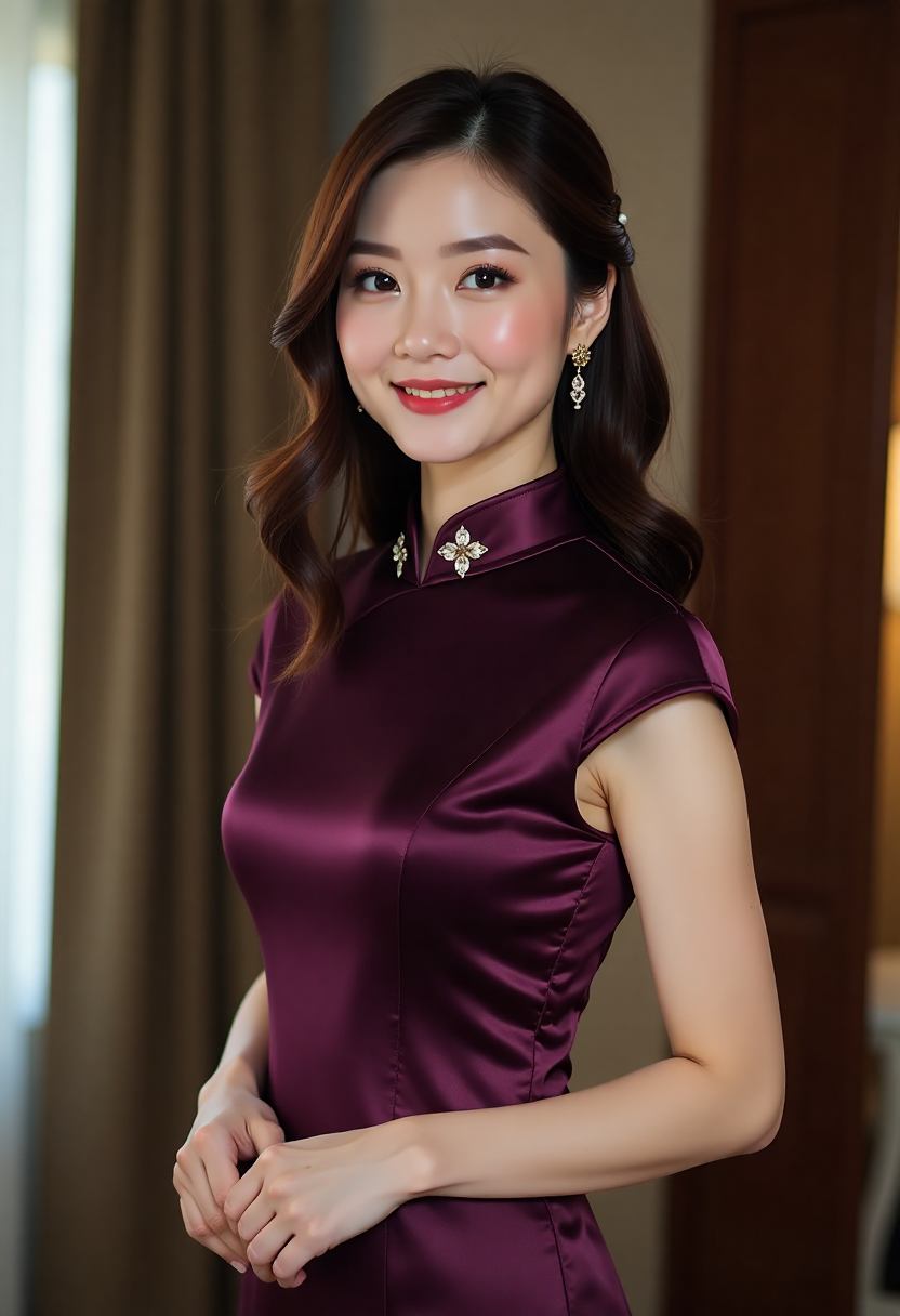 父母爱情