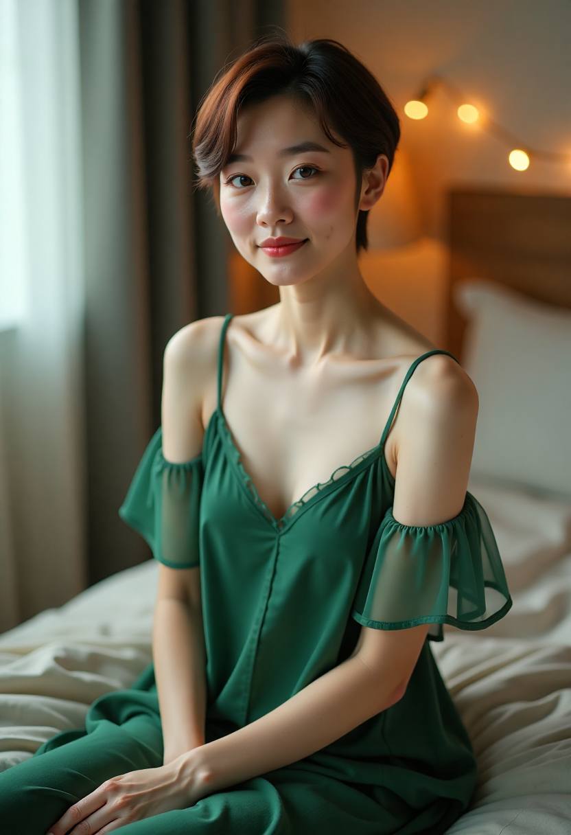 正阳门下